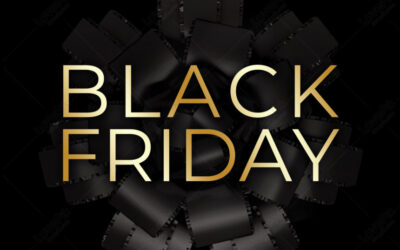 BLACK FRIDAY!